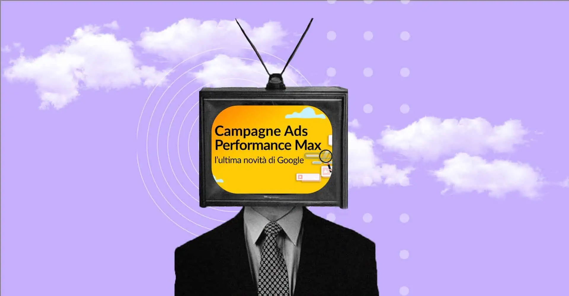 le-nuove-campagne-google-performance-max